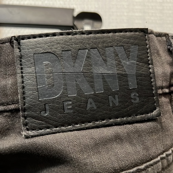 Mens jeans, DKNY - Picture 4 of 4